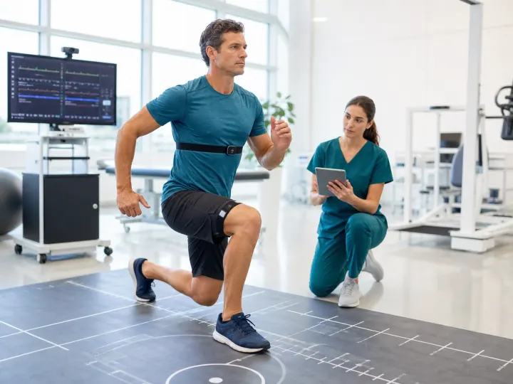 Function and performance assessment